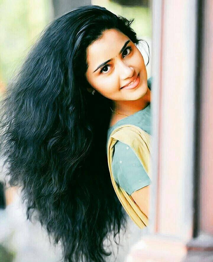 Anupama Parameswaran